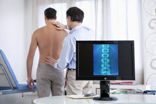 If your lower back hurts for 2-3 days, then this is a reason to make an appointment with a specialist for an examination.